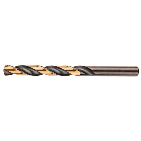 GRAPHITE 55H038 HSS-CNC Csigafúró, 124°, "Pro-Tec", 12.0mm