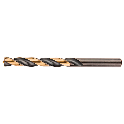 GRAPHITE 55H039 HSS-CNC Csigafúró, 124°, "Pro-Tec", 12.5mm