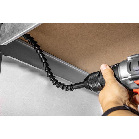 GRAPHITE 55H227 Flexibilis bittartó fúró és csavarozó géphez 290mm