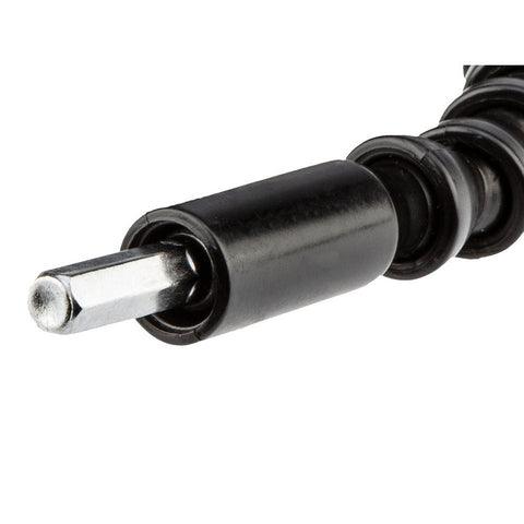 GRAPHITE 55H227 Flexibilis bittartó fúró és csavarozó géphez 290mm