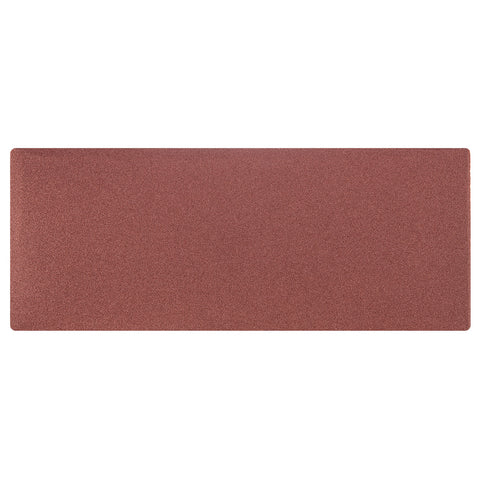 GRAPHITE 55H964 Csiszolópapír 93 x 230mm, K220, 5db