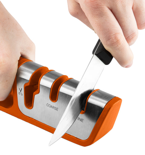 NEO TOOLS 56-053 Élező késekhez és ollókhoz