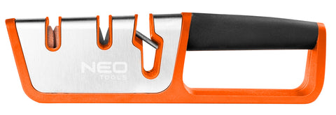 NEO TOOLS 56-053 Élező késekhez és ollókhoz