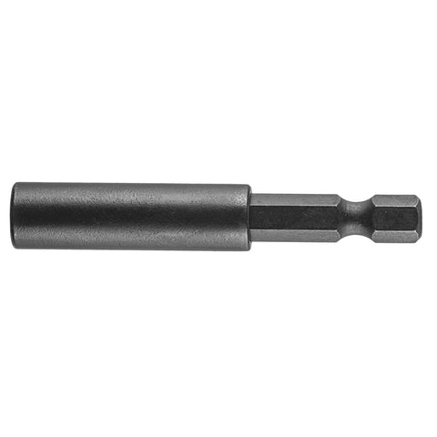 GRAPHITE 56H554 Behajtószár ütvecsavarozó bitekhez, 60mm