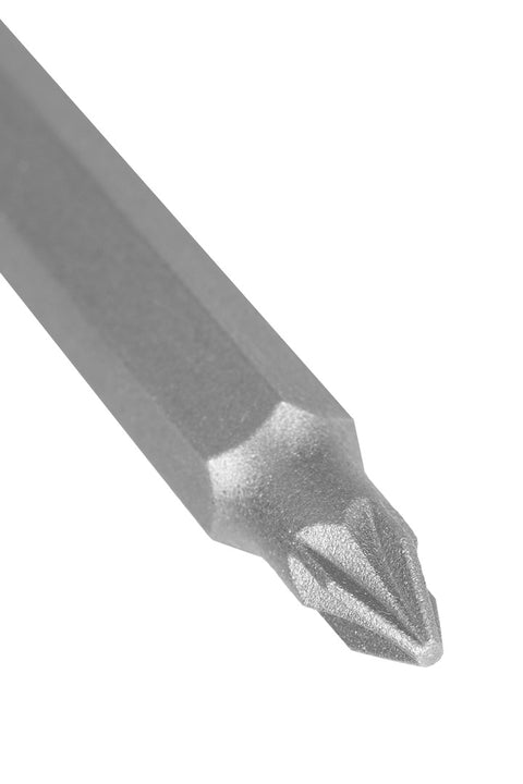 GRAPHITE 56H571 Csavarhúzó bit PZ1 x 6,35 x 300mm, 1/4"