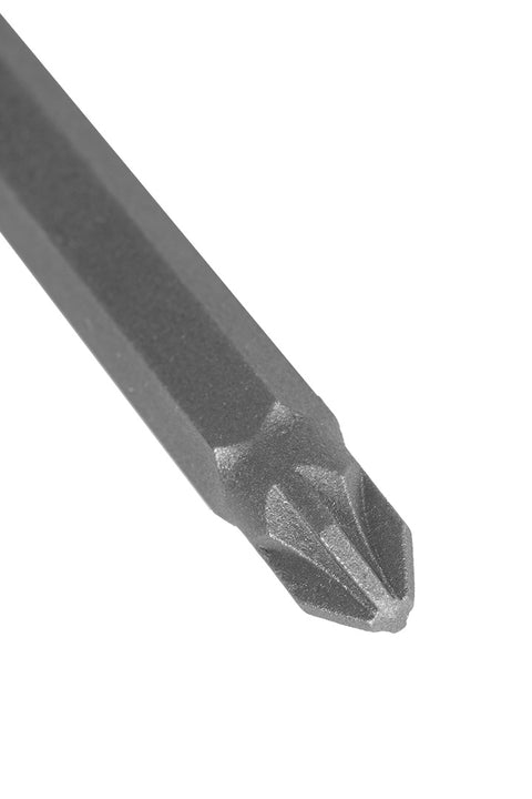 GRAPHITE 56H573 Csavarhúzó bit PZ2 x 6,35 x 300mm, 1/4"