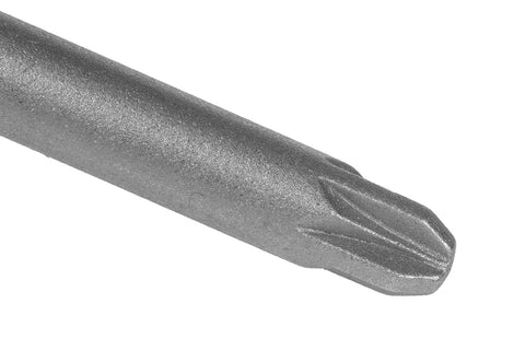 GRAPHITE 56H574 Csavarhúzó bit PZ3 x 6,35 x 150mm, 1/4"