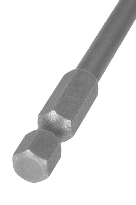 GRAPHITE 56H574 Csavarhúzó bit PZ3 x 6,35 x 150mm, 1/4"