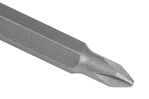 GRAPHITE 56H576 Csavarhúzó bit PH1 x 6,35 x 300mm, 1/4"