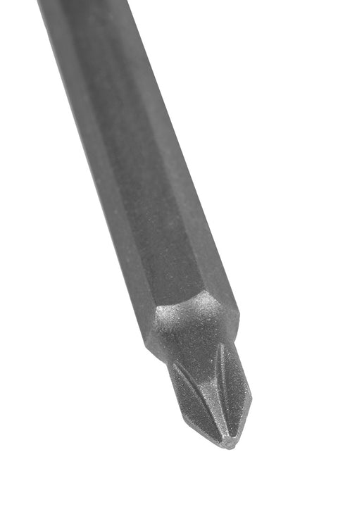 GRAPHITE 56H576 Csavarhúzó bit PH1 x 6,35 x 300mm, 1/4"