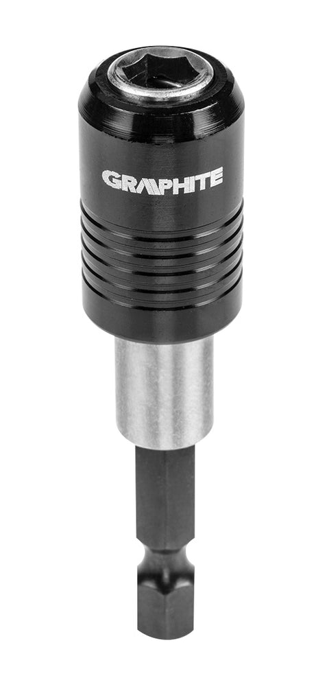GRAPHITE 56H618 Csavarhúzó bitkészlet, 32db