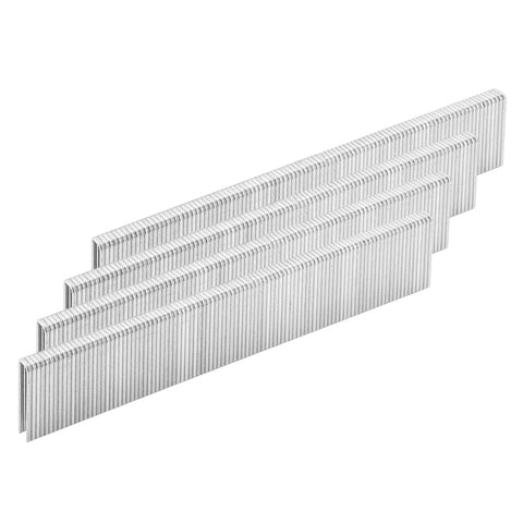 GRAPHITE 56H751 Tűzőkapocs 22mm, GA18, Typ 90, 400db