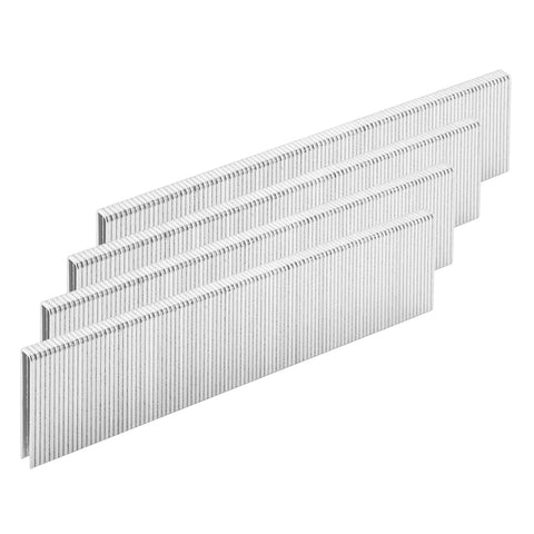 GRAPHITE 56H754 Tűzőkapocs 32mm, GA18, Typ 90, 400db