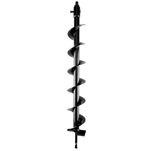 GRAPHITE 56H780 Földfúró szár, M14, 80 x 600mm, 58G084-hez