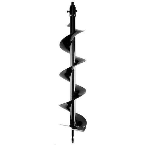 GRAPHITE 56H781 Földfúró szár, M14, 120 x 600mm, 58G084-hez