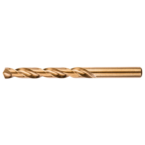 GRAPHITE 57H056 Csigafúró HSS-COBALT 5% 10.5mm
