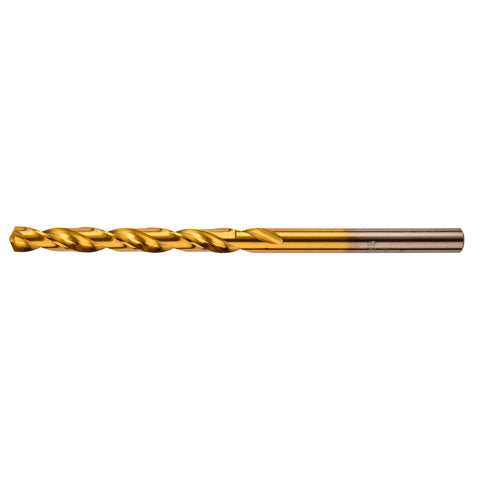 GRAPHITE 57H124 Csigafúró HSS TITÁN bevonattal 4.0mm