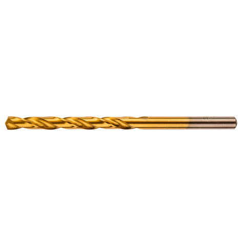 GRAPHITE 57H132 Csigafúró HSS TITÁN bevonattal 5.0mm
