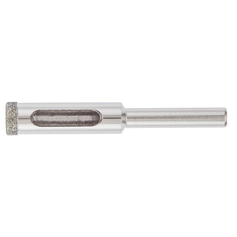 GRAPHITE 57H280 Gyémántfúró 10mm