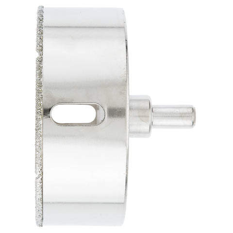 GRAPHITE 57H299 Gyémántfúró 83mm