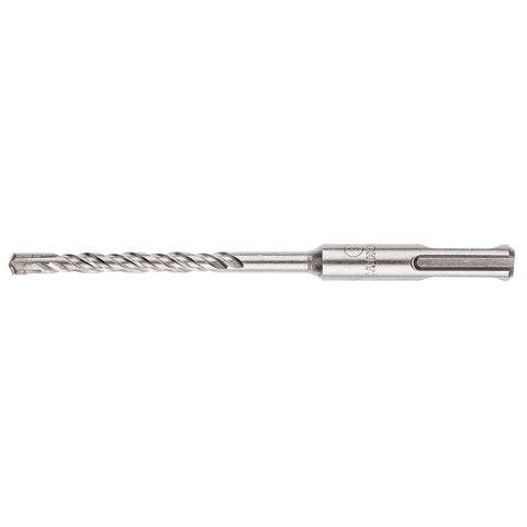 GRAPHITE 57H406 Betonfúró SDS PLUS 6x110mm, S4 type, 4 élű hegy