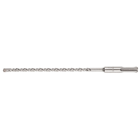 GRAPHITE 57H412 Betonfúró SDS PLUS 6x260mm, S4 type, 4 élű hegy