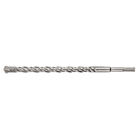 GRAPHITE 57H472 Betonfúró SDS PLUS 16x260mm, S4 type, 4 élű hegy