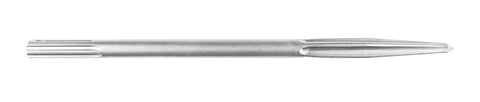 GRAPHITE 57H547 Hegyesvéső SDS MAX önélező 18x400mm