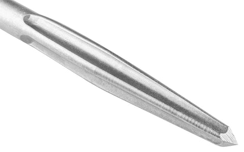 GRAPHITE 57H547 Hegyesvéső SDS MAX önélező 18x400mm