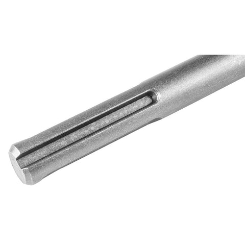 GRAPHITE 57H550 Lapátvéső SDS MAX 50x400mm, 25 fokban hajlított