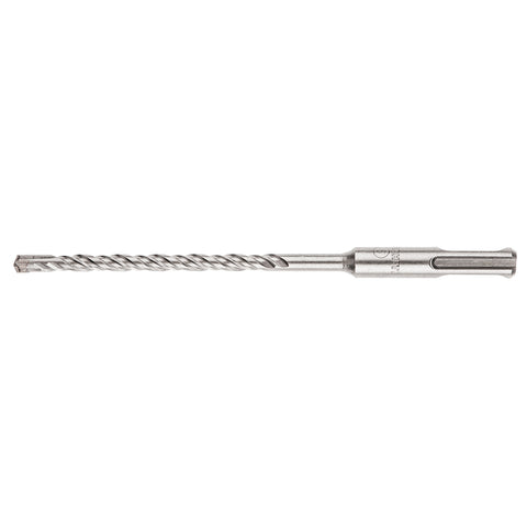 GRAPHITE 57H576 Betonfúró SDS PLUS 6x110mm, 4 élű hegy, 10db