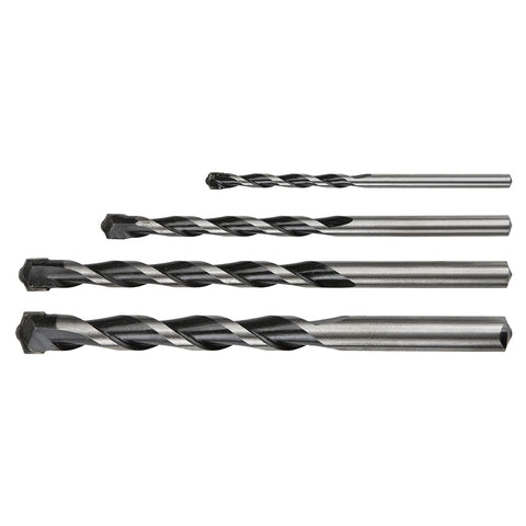 GRAPHITE 57H746 Betonfúró KÉSZLET 4db