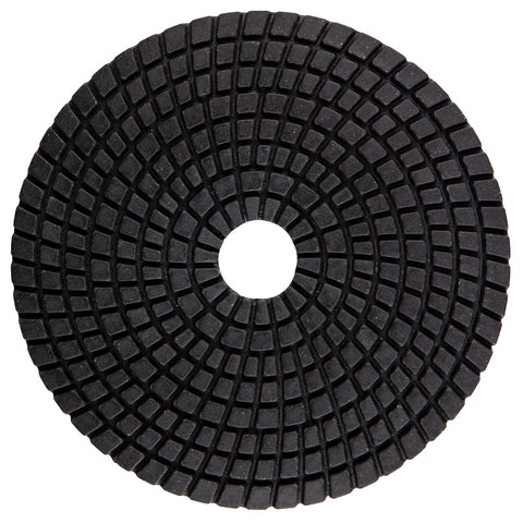 GRAPHITE 57H850 Gyémánt csiszoló- és polírozókorong 125mm, K50