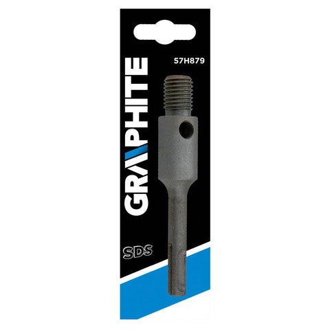 GRAPHITE 57H879 ADAPTER KÖRKIVÁGÓHOZ SDS