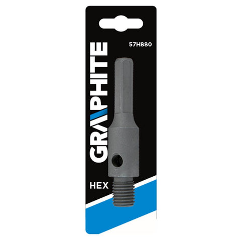 GRAPHITE 57H880 ADAPTER KÖRKIVÁGÓHOZ