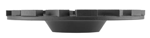 GRAPHITE 57H896 Gyémánt csiszolókorong 125 x 22,2 x 5mm, nagy teherbírású