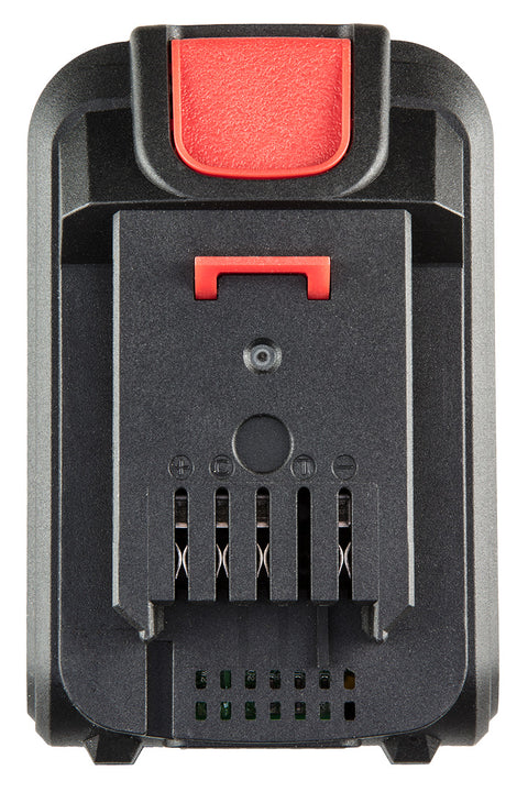 GRAPHITE 58G001 Akkumulátor Energy+ egyakkus rendszerhez, 18V/2Ah