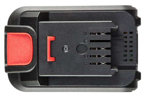 GRAPHITE 58G001 Akkumulátor Energy+ egyakkus rendszerhez, 18V/2Ah