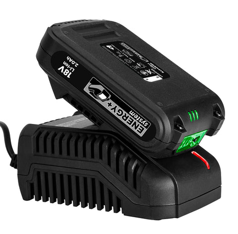 GRAPHITE 58G001 Akkumulátor Energy+ egyakkus rendszerhez, 18V/2Ah