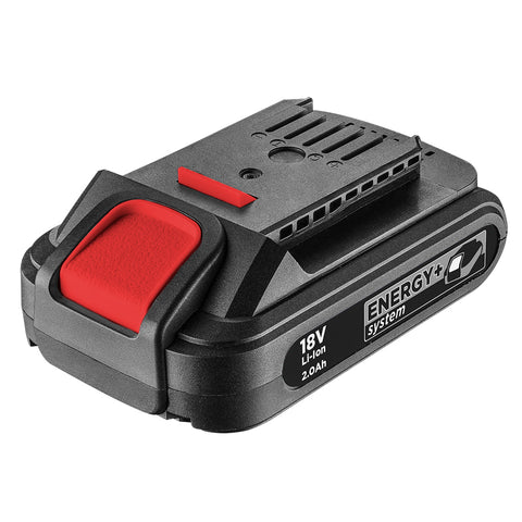 GRAPHITE 58G001 Akkumulátor Energy+ egyakkus rendszerhez, 18V/2Ah