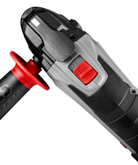 GRAPHITE 58G013 Akkus multifunkciós gép Energy+, 18V, akku nélkül!!!