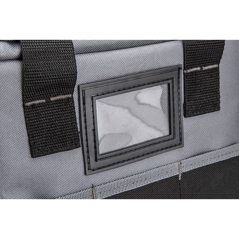 GRAPHITE 58G015 Géptartó táska Energy+, 25x25x25cm, 12l