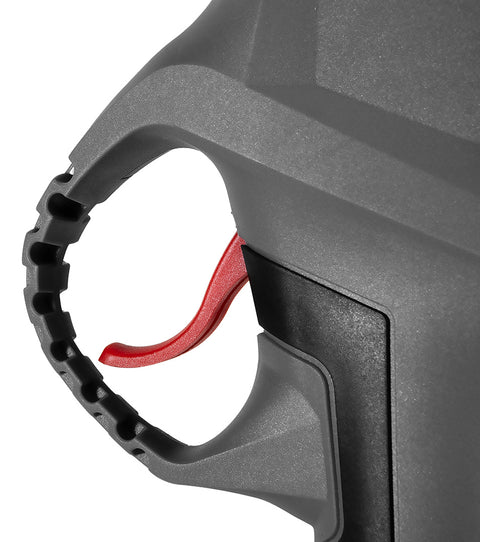 GRAPHITE 58G029 Akkus szénkefementes metszőolló, ágvágó, max. 30mm vágás, Energy+ 18V, akku nélkül!!!