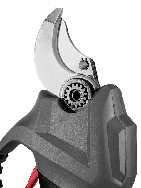 GRAPHITE 58G029 Akkus szénkefementes metszőolló, ágvágó, max. 30mm vágás, Energy+ 18V, akku nélkül!!!