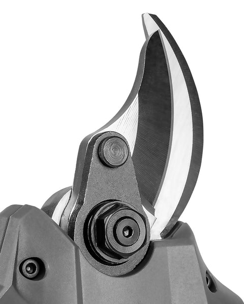 GRAPHITE 58G029 Akkus szénkefementes metszőolló, ágvágó, max. 30mm vágás, Energy+ 18V, akku nélkül!!!