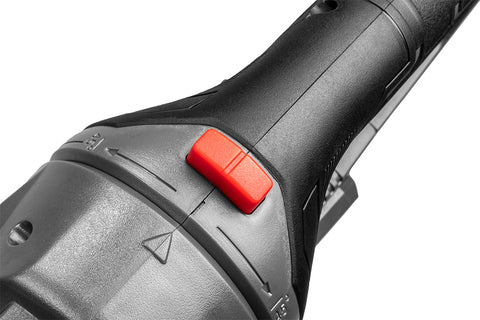 GRAPHITE 58G032 Akkus sövényvágó Energy+, 18V, 510mm, akku nélkül!!!