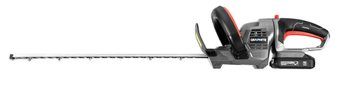 GRAPHITE 58G032 Akkus sövényvágó Energy+, 18V, 510mm, akku nélkül!!!