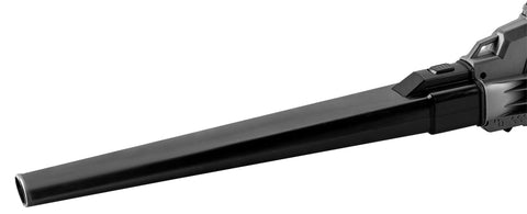 GRAPHITE 58G036 Akkus lombszívó Energy+ 36V(2x18V) Li-lon, 2 in 1, zsák 35L, akku nélkül!!!