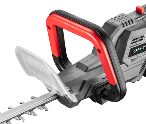 GRAPHITE 58G042 Akkus sövényvágó, Energy+, 36V(2x18V), 520mm, akku nélkül!!!