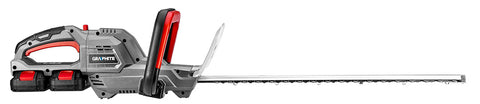 GRAPHITE 58G042 Akkus sövényvágó, Energy+, 36V(2x18V), 520mm, akku nélkül!!!
